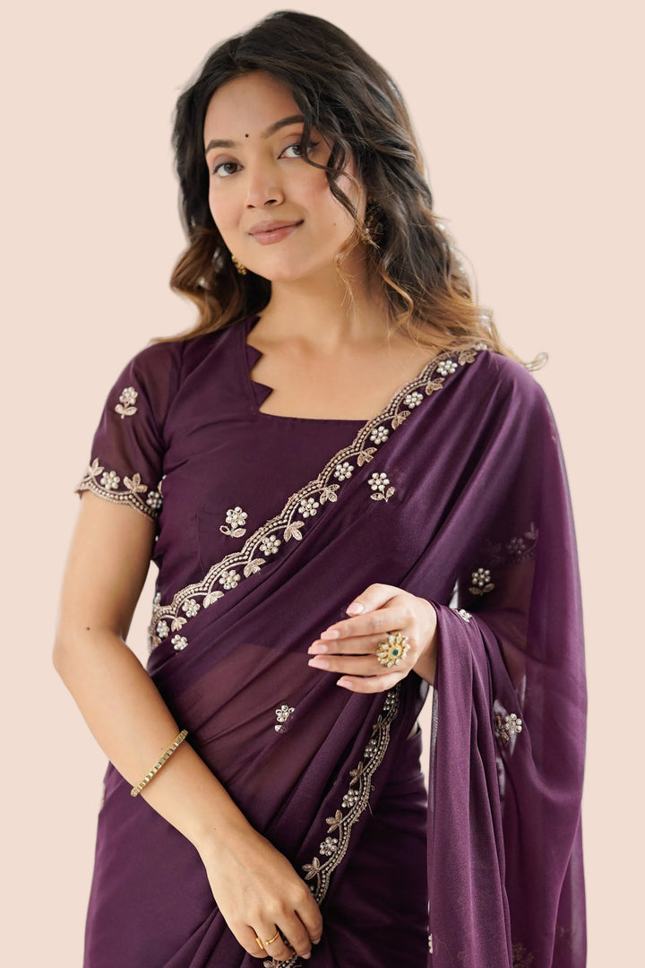 Dola Silk