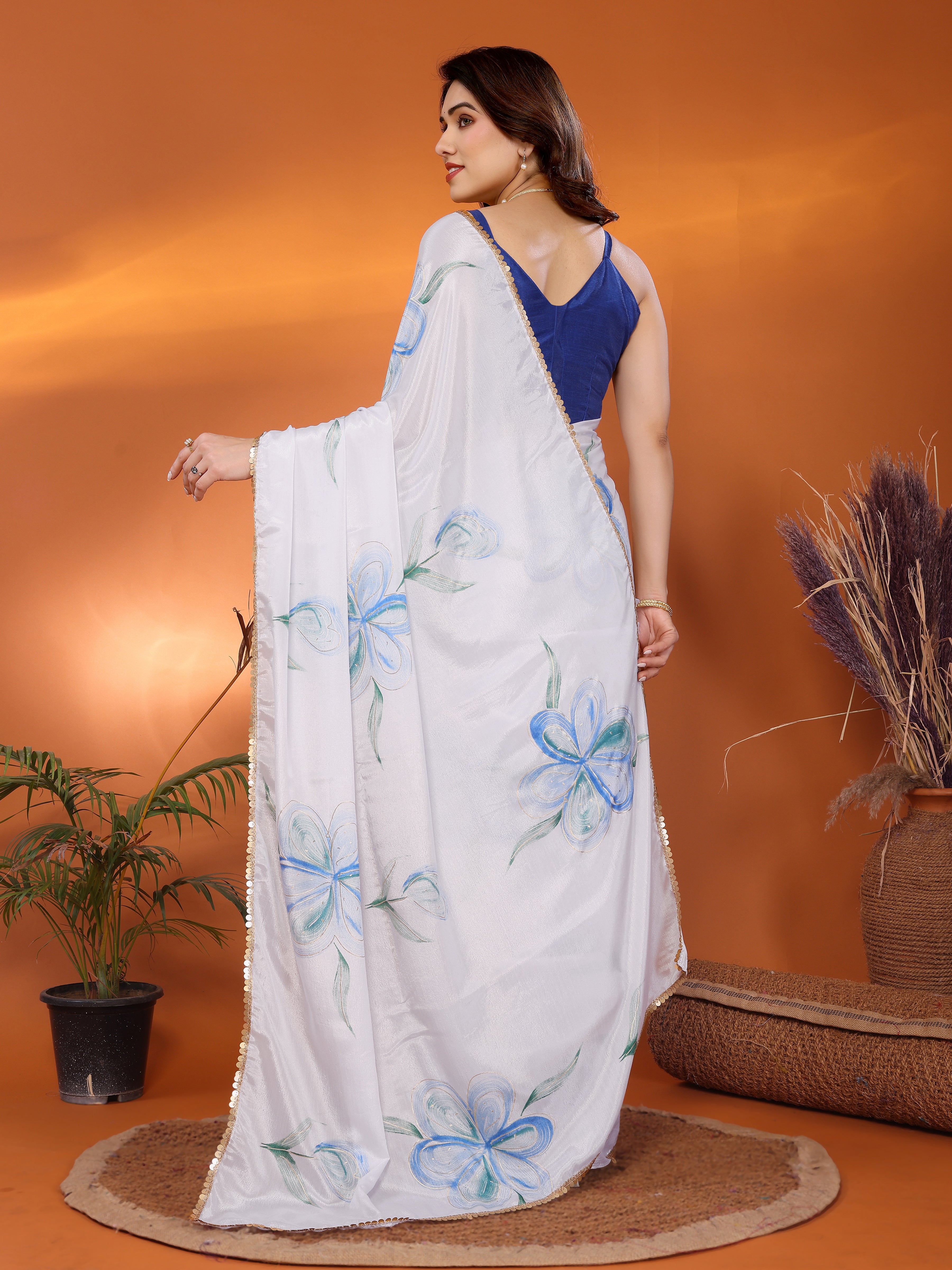 Aparna Designer Saree