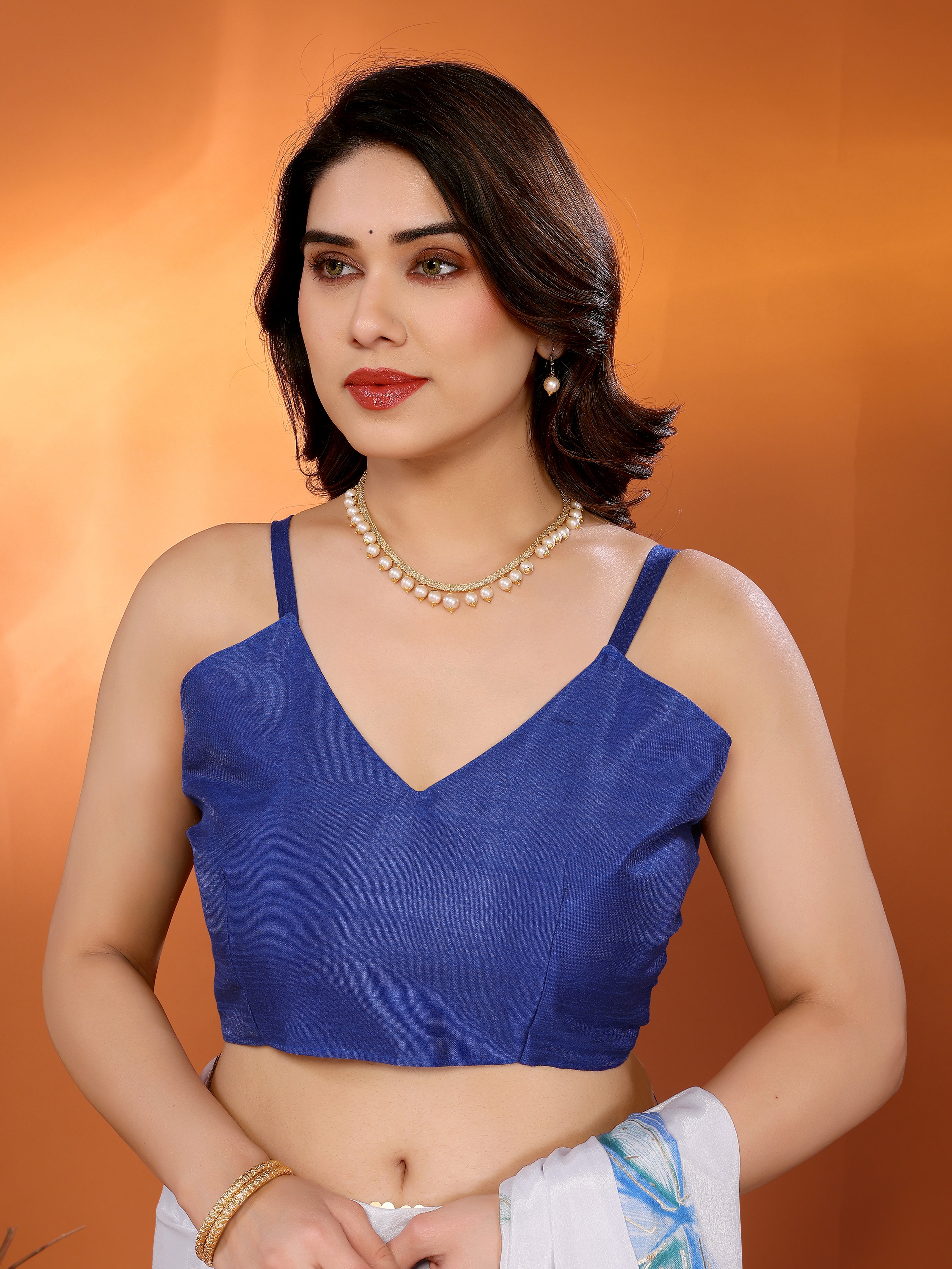 Aparna Designer Saree
