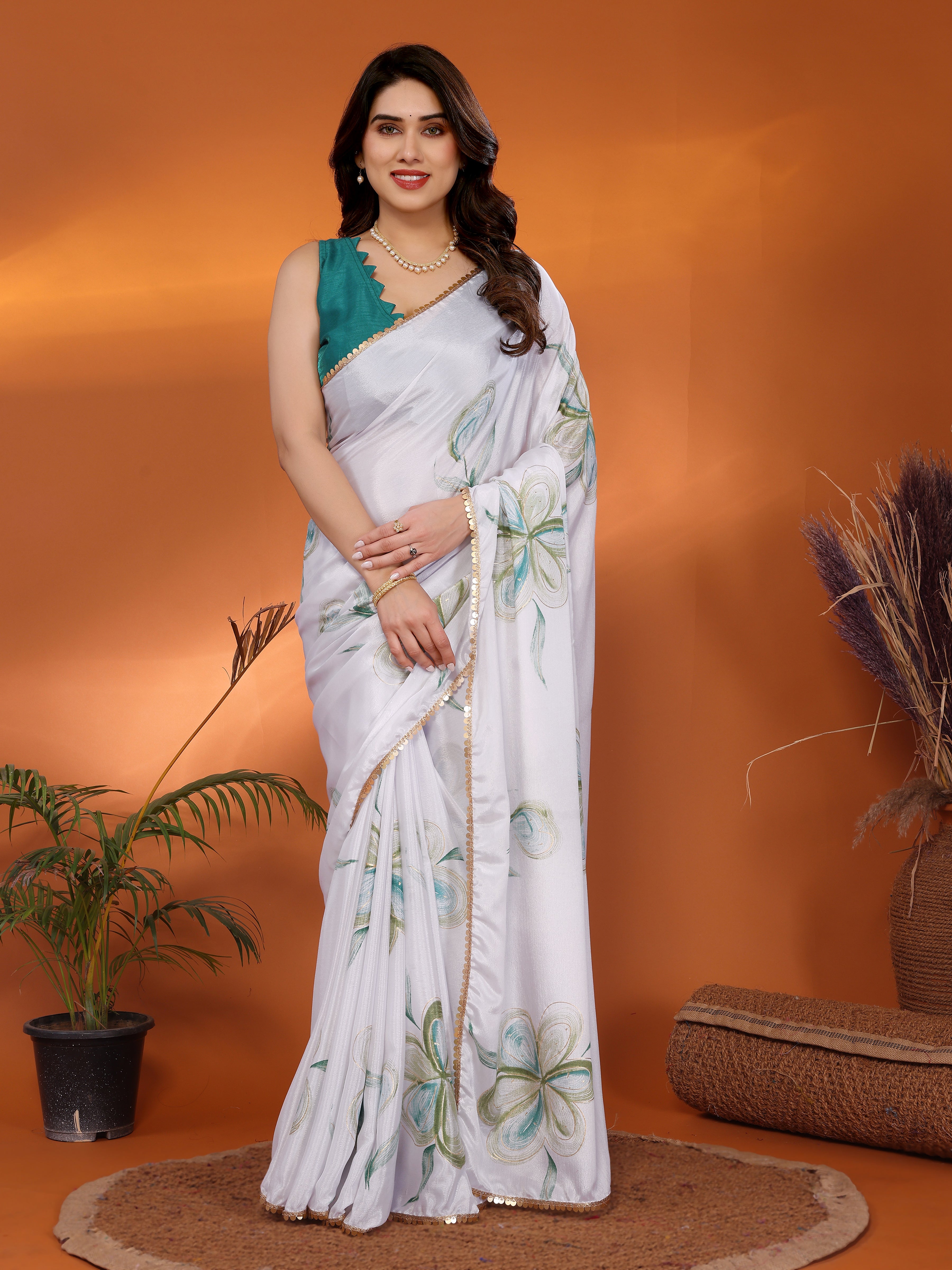 Aparna Designer Saree