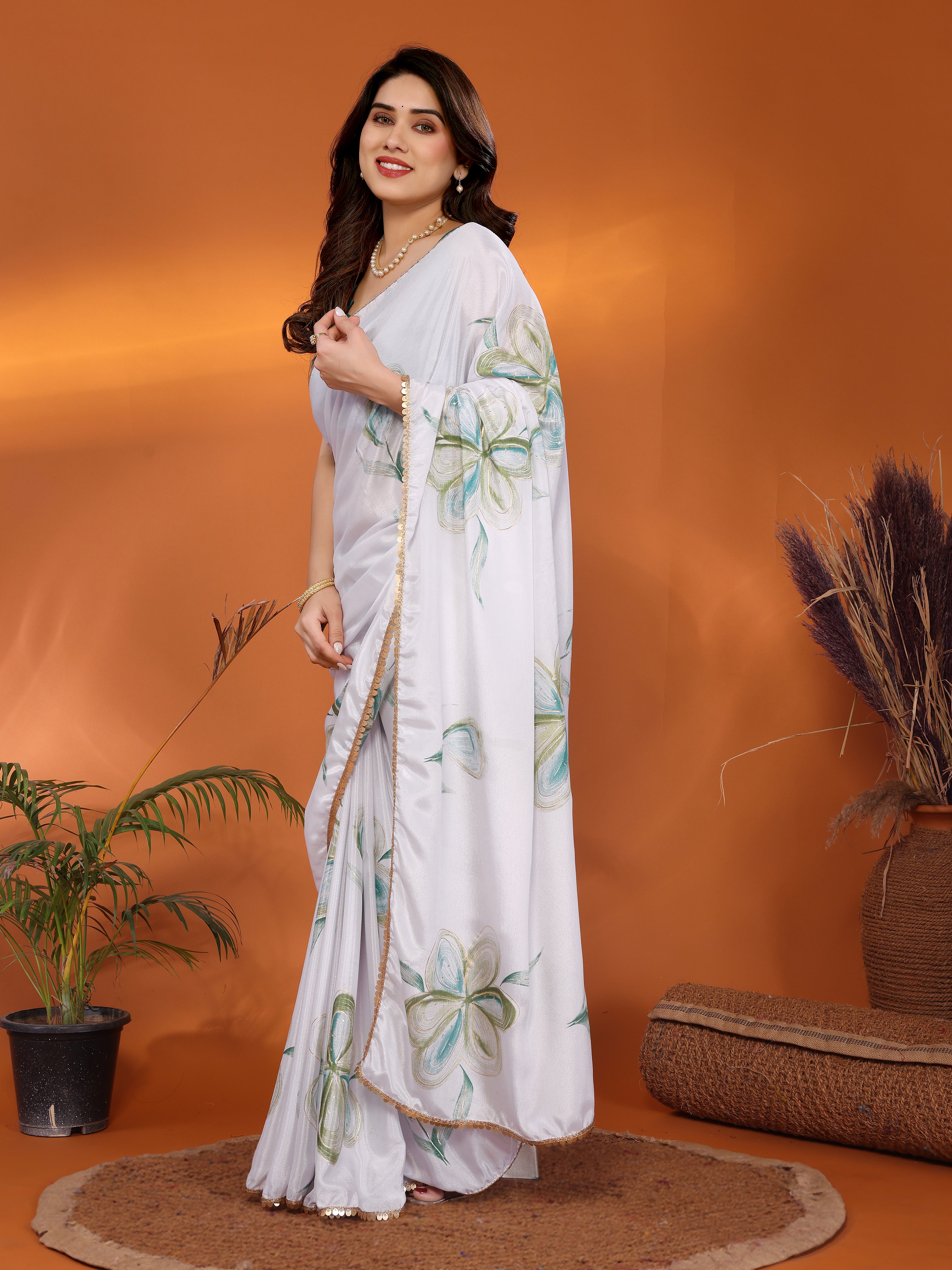 Aparna Designer Saree