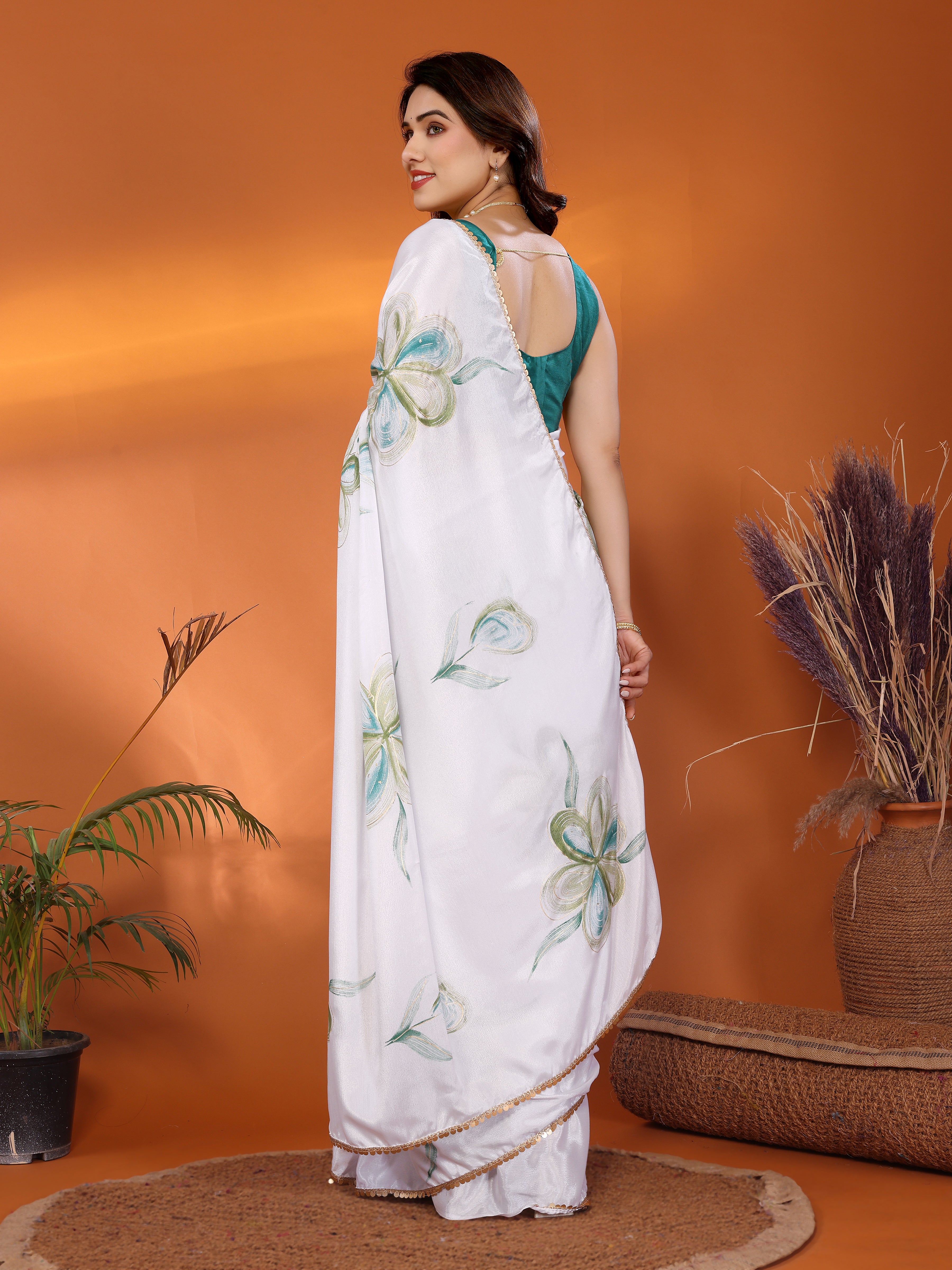Aparna Designer Saree