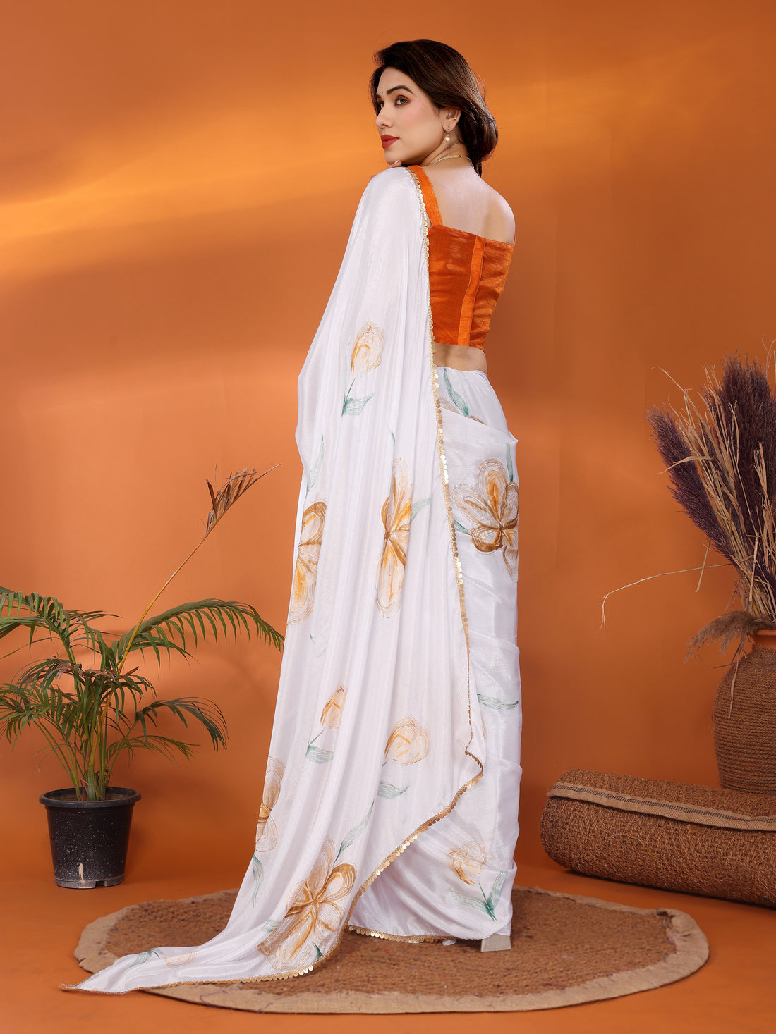 Aparna Designer Saree