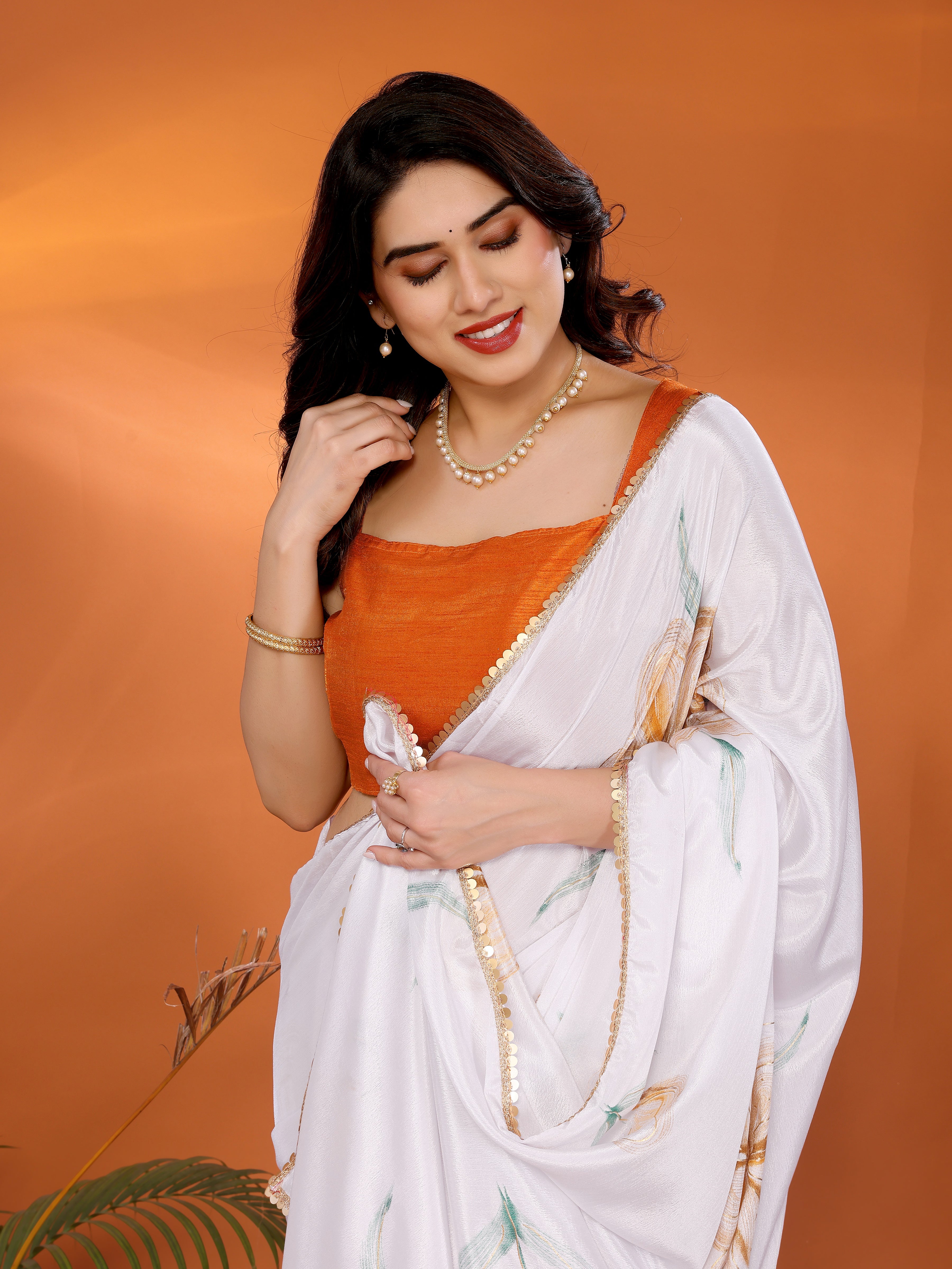 Aparna Designer Saree