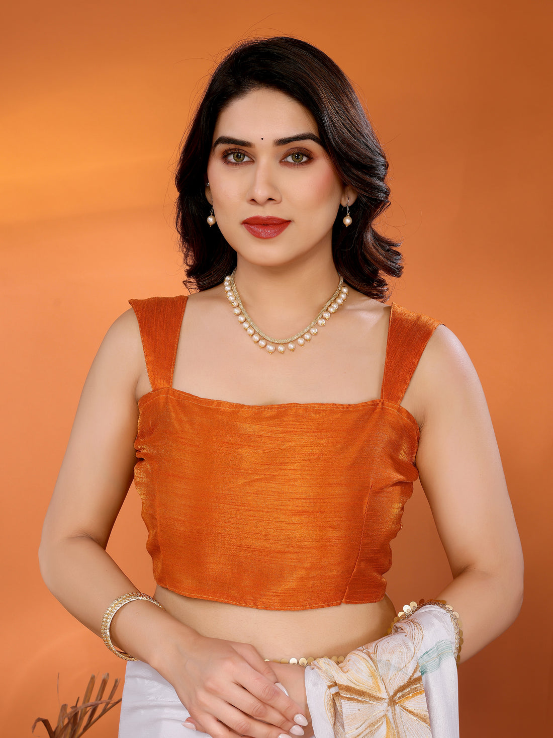 Aparna Designer Saree