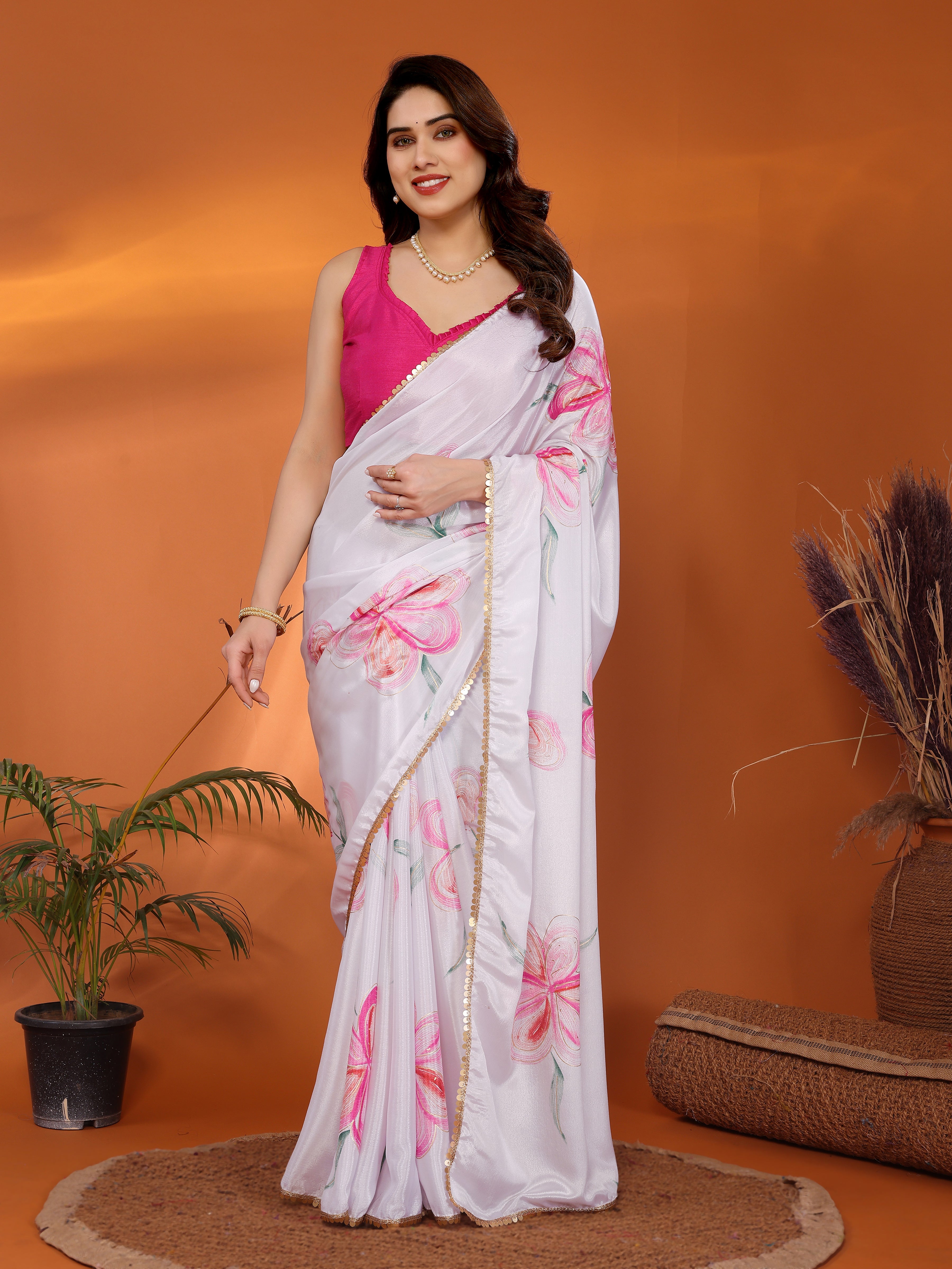 Aparna Designer Saree
