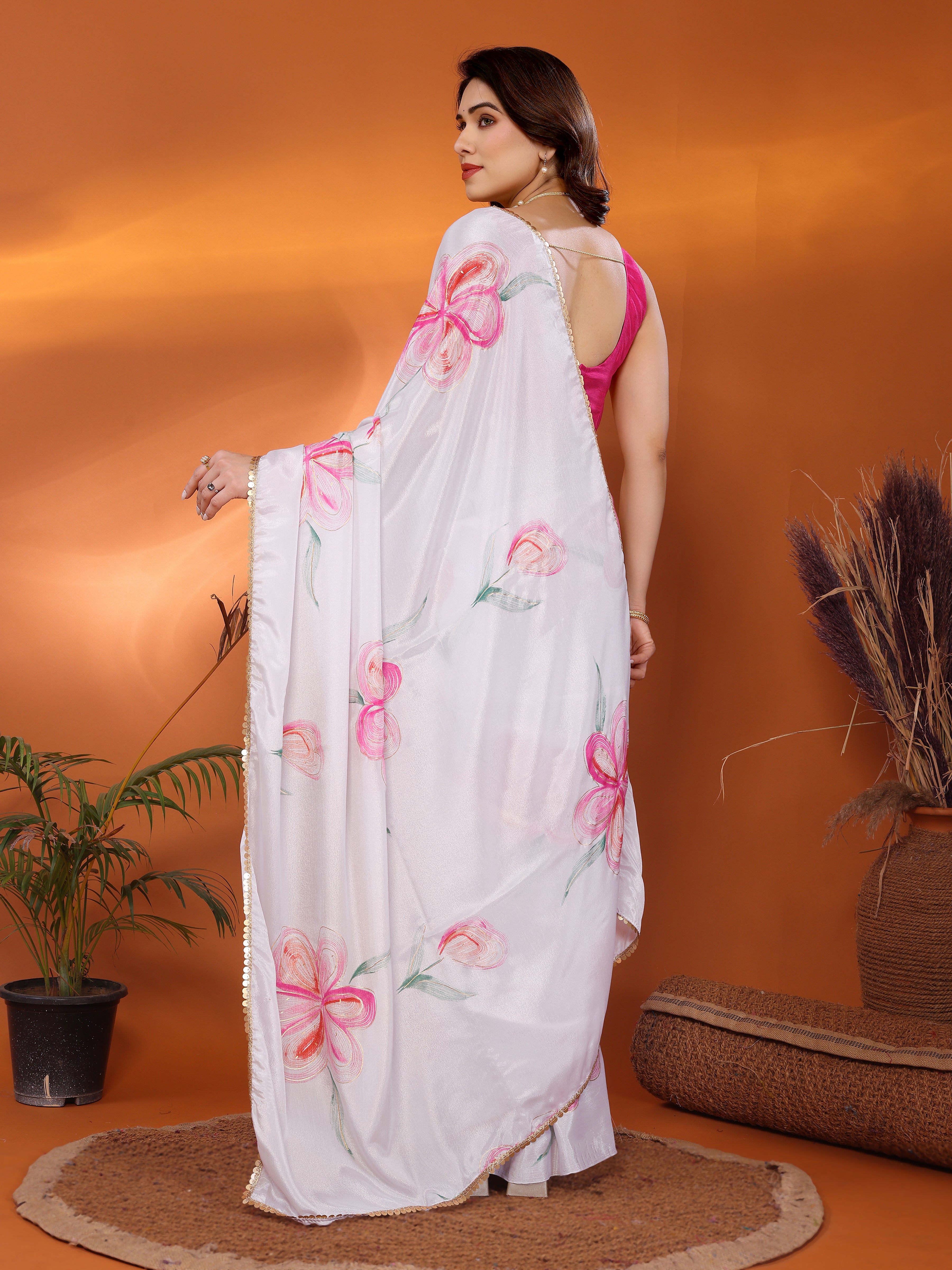 Aparna Designer Saree