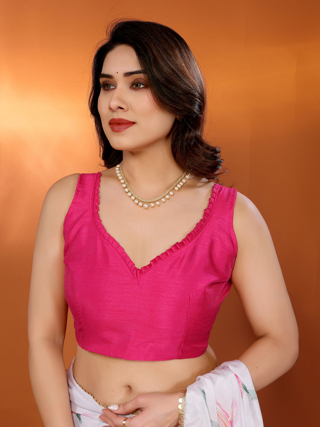 Aparna Designer Saree