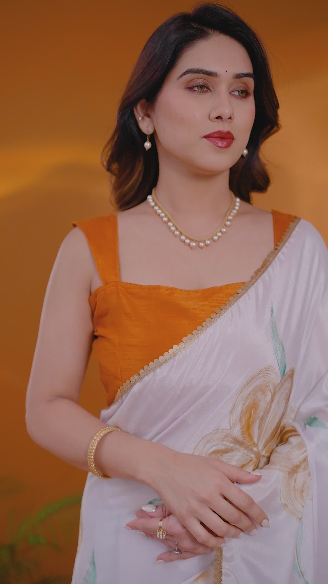 Aparna Designer Saree