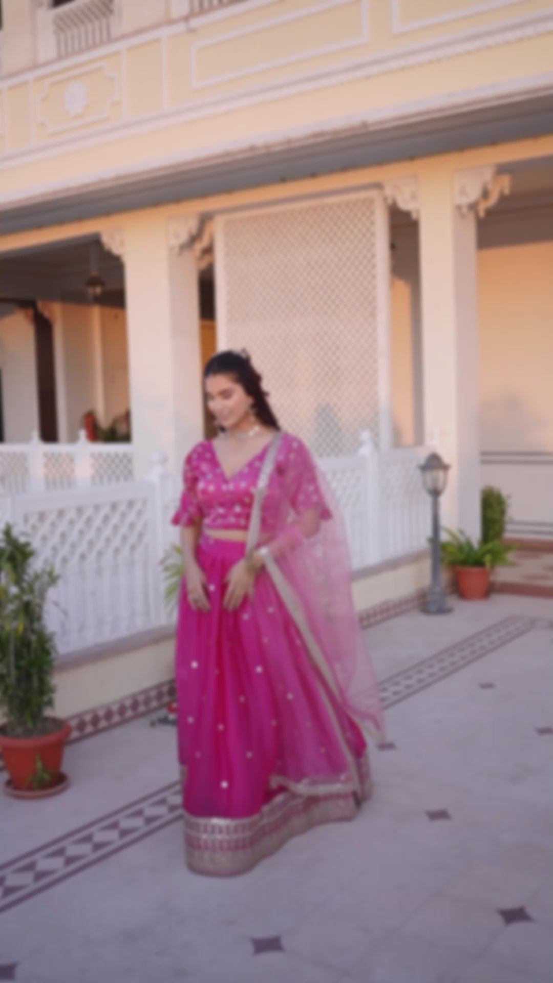 Women's Teal Blue Heavy Jimmy Choo Embroidered Lehenga Choli with Soft Net Dupatta | Designer Wedding, Reception, Engagement & Festive Wear Lehenga Set